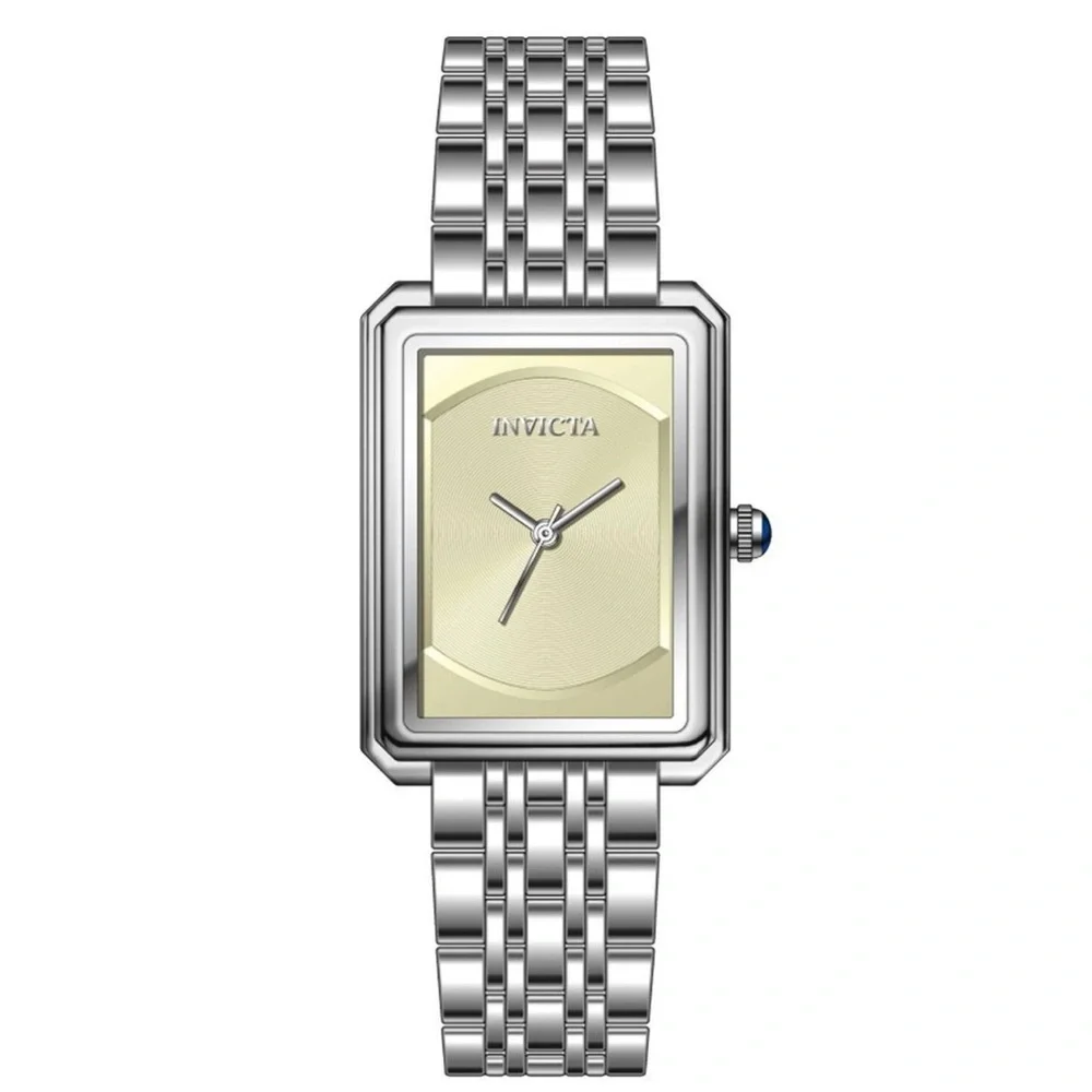 Invicta Wildflower Princess Women's Watch - 26mm, Steel (69332)